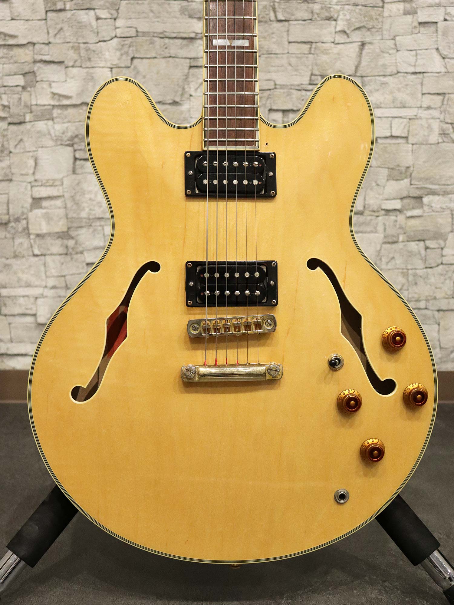 Epiphone シェラトン　2000年製 ef709c12-6dcb-44ef-be77-